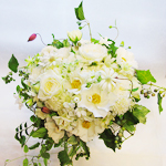 Wedding Bouquet-No.001