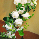 Wedding Bouquet-No.002
