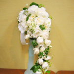 Wedding Bouquet-No.005