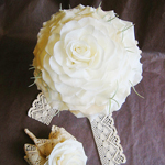 Wedding Bouquet-No.006