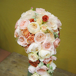 Wedding Bouquet-No.008