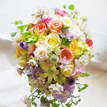Wedding Bouquet-No.009