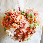 Wedding Bouquet-No.010