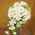 Wedding Bouquet-No.011