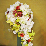 Wedding Bouquet-No.013
