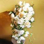 Wedding Bouquet-No.014