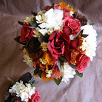 Wedding Bouquet-No.016