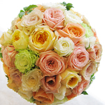 Wedding Bouquet-No.017