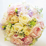 Wedding Bouquet-No.020