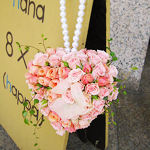 Wedding Bouquet-No.022