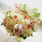 Wedding Bouquet-No.023