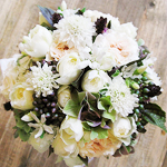 Wedding Bouquet-No.028