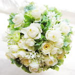 Wedding Bouquet-No.029