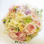 Wedding Bouquet-No.031
