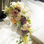 Wedding Bouquet-No.034