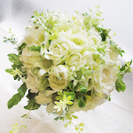 Wedding Bouquet-No.035