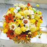 Wedding Bouquet-No.036