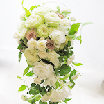 Wedding Bouquet-No.037