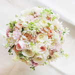 Wedding Bouquet-No.042