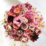 Wedding Bouquet-No.044