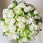 Wedding Bouquet-No.045