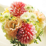 Wedding Bouquet-No.046