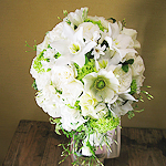 Wedding Bouquet-No.048