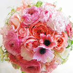 Wedding Bouquet-No.050