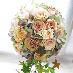 Wedding Bouquet-No.052