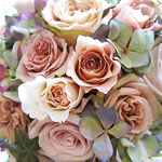 Wedding Bouquet-No.054