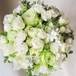 Wedding Bouquet-No.059