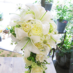 Wedding Bouquet-No.061