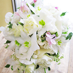 Wedding Bouquet-No.062