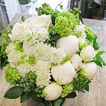 Wedding Bouquet-No.063