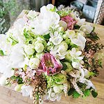 Wedding Bouquet-No.064