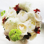 Wedding Bouquet-No.066