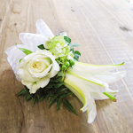 Wedding Bouquet-No.068