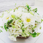 Wedding Bouquet-No.070