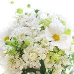 Wedding Bouquet-No.071