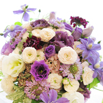 Wedding Bouquet-No.074