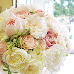 Wedding Bouquet-No.075