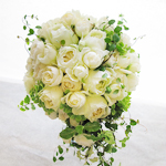 Wedding Bouquet-No.076