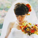 Wedding Bouquet-No.077