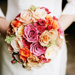 Wedding Bouquet-No.079