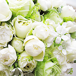 Wedding Bouquet-No.082