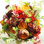 Wedding Bouquet-No.083