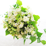 Wedding Bouquet-No.084